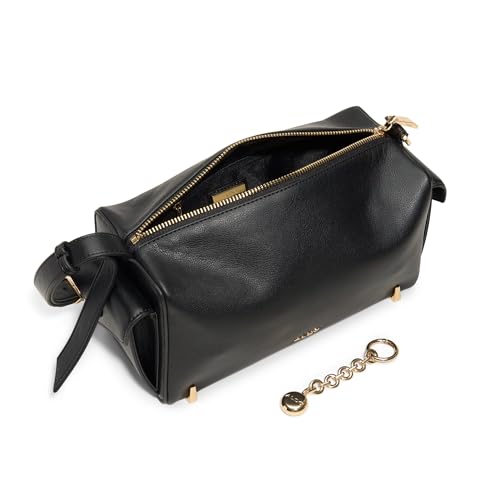 Aldo GANEVA Women's Black Shoulder Bag