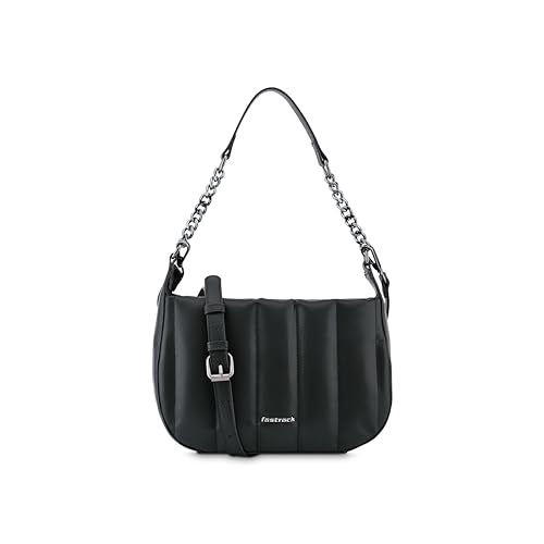 Fastrack Women's Western (Black)