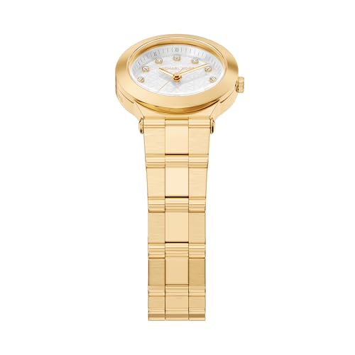 Michael Kors Billie Gold Watch MK7567