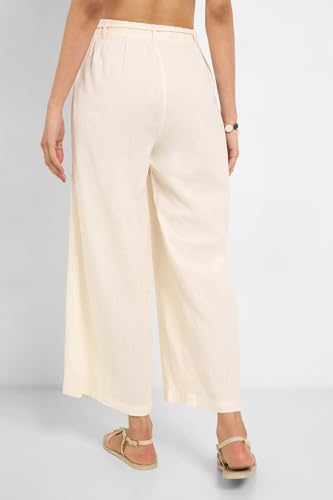 Annabelle by Pantaloons Womens Pant