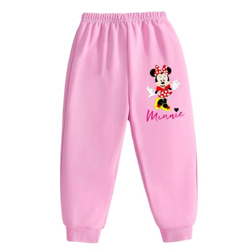 Kuchipoo Regular Fit Baby Girls Pyjamas - Pack of 5 (© DISNEY-PAJ-142, Multicolor, 9-10 Years)
