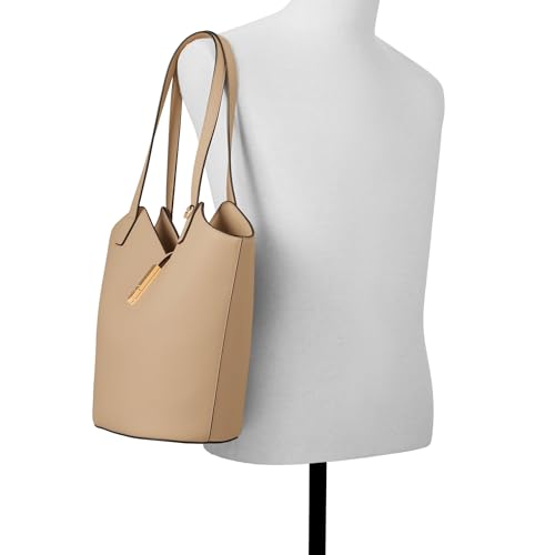 Aldo Women's HERMITTE Satchel Bag, White