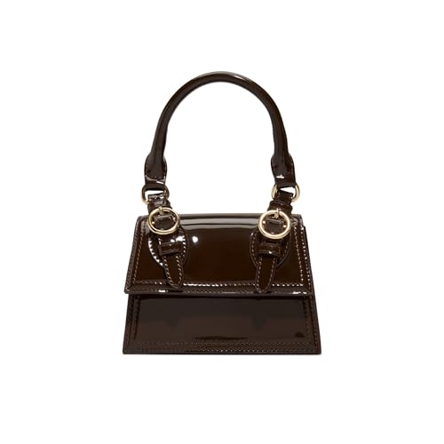 Call It Spring FANNYY Brown Women's Top Handle Bag