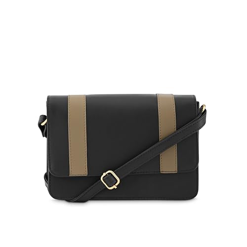 Fastrack Women's Western (Black)