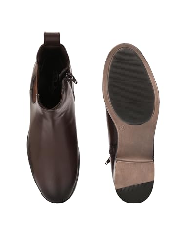 Delize Women Ankle western boots 64788-40