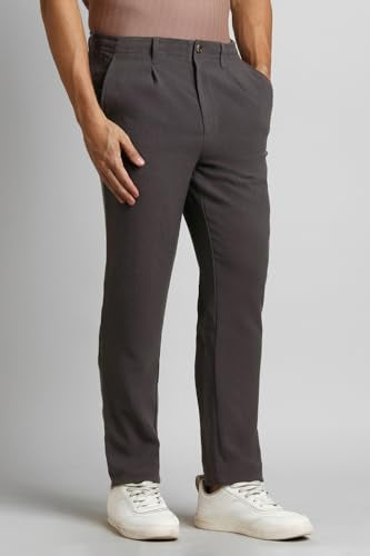 Simon Carter Grey Trousers