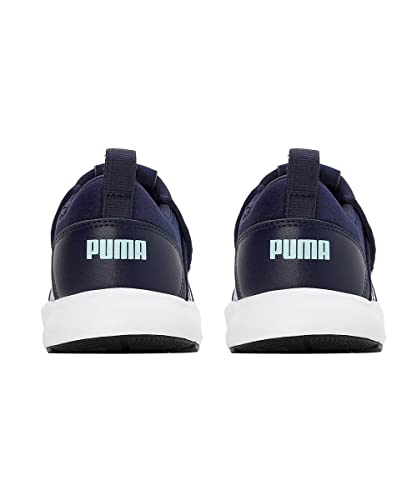 Puma Womens Maka WNS, New Navy-Nitro Blue, Sneaker - 4UK (39093804)