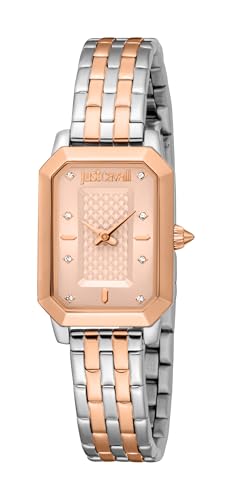Just Cavalli Zefiro Women Watch JC1L380M0105