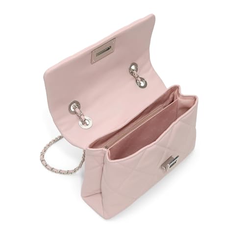 Aldo DEVAEVER Women's Pink Cross Body Bag