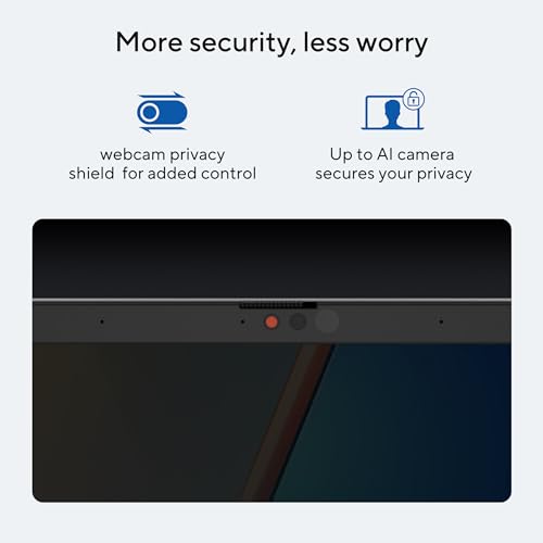 ASUS Vivobook S16,Intel Core Ultra 5 225H,AI PC(Intel Arc iGPU/16GB RAM/512GB SSD/FHD/16/60Hz/Backlit Keyboard/70Whr/Windows 11/M365 Basic(1Year)*/Office Home 2024/Cool Silver/1.7 Kg) S3607CA-SH071WS
