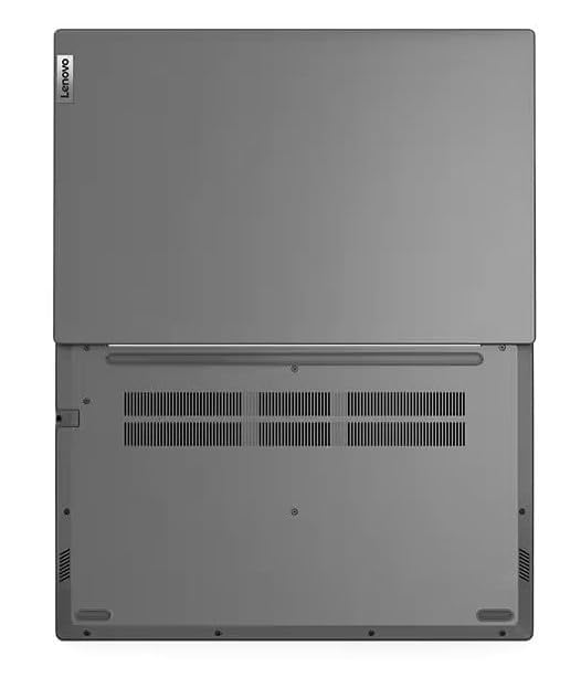 Lenovo 15 (2026), Intel Core i3 13th Gen 1315U - (8 GB/512 GB SSD/Intel UHD Graphics/Windows 11 Pro) Thin and Light Business Laptop/15.6" FHD Display/Iron Grey/1.6 kg/MS Office 2021