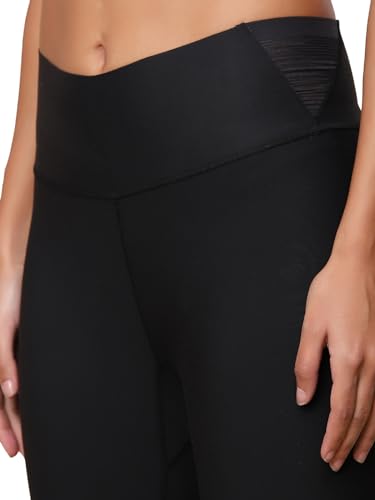 Triumph Women's Skinny Leggings (790A009_Black