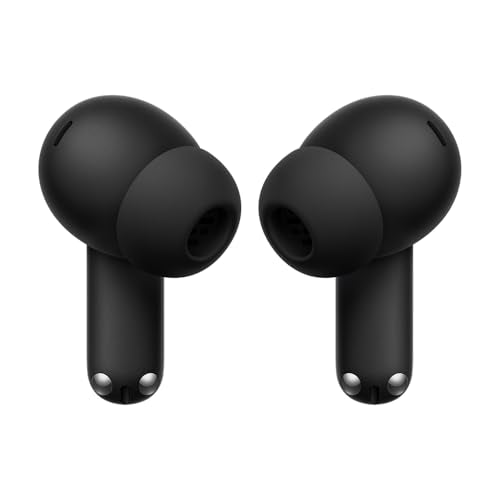 OnePlus Nord Buds 4 Pro E518A Raven Black in