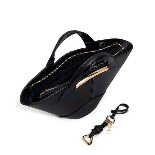 Aldo IVEYMIA Women's Black Satchel