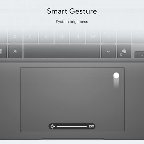 ASUS Vivobook S14, Intel Core Ultra 5 225H, Metallic Design Laptop (Intel iGPU/16GB RAM/512GB SSD/FHD+/14"/60Hz/Windows 11/M365 Basic (1Year)*/Office Home 2024/Matte Gray/1.4 Kg) S3407CA-LY057WS