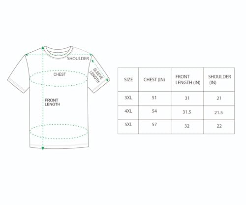 Status Quo Men's Geometric Textured Round Neck Full Sleeve Regular Fit T-Shirt | 50% Cotton 45% Polyester 5% Lycra | S.Blue | M Size