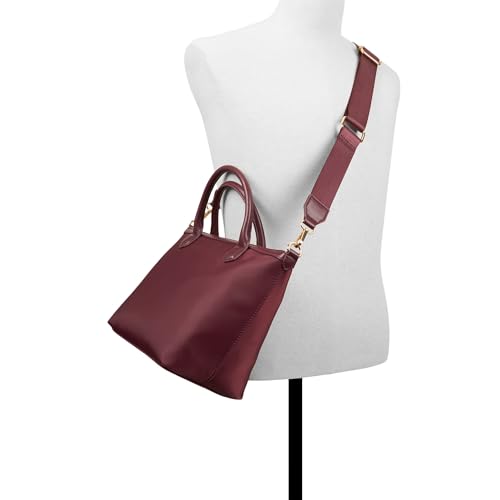 Call It Spring HEATHYR Women's Bordo Top Handle Bag
