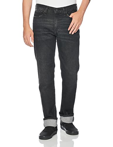 Levi's Men's 511 Slim Jeans, Frog Eye - Advanced Stretch, 30W x 32L