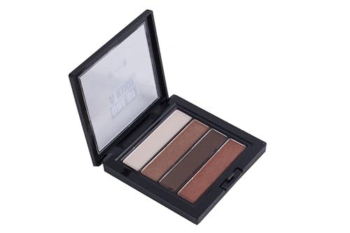 Sedell Paris 4 colors Travel size Mini Palette