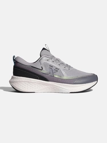 XTEP Comfort Running Shoe Ash Grey