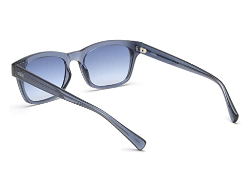 IDEE 100% UV protected sunglasses for Unisex | Size- Medium | Shape- Rectangular | Model- IDS2816C5SG