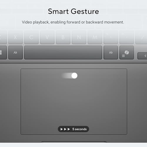 ASUS Vivobook S14, Intel Core Ultra 7 255H, Metallic Design Laptop(Intel iGPU/16GB RAM/512GB SSD/FHD+/14"/60Hz/Windows 11/M365 Basic (1Year)*/Office Home 2024/Matte Gray/1.4 Kg) S3407CA-LY083WS