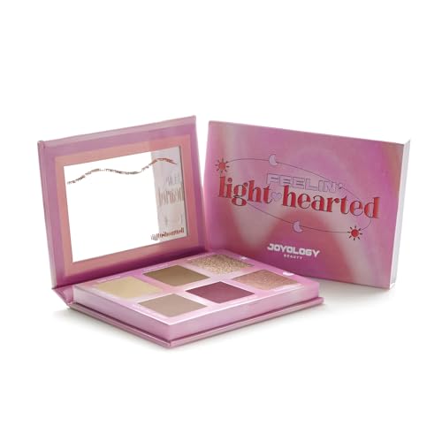 MARS 12 Shades Back to Basics Eyeshadow Palette with Free Applicator | Matte | Shimmer | Beginner Friendly & Long Lasting Eye Shadow Palette (14.4 gm) (Shade-02)
