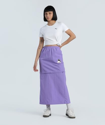 Puma Nylon Western Skirt