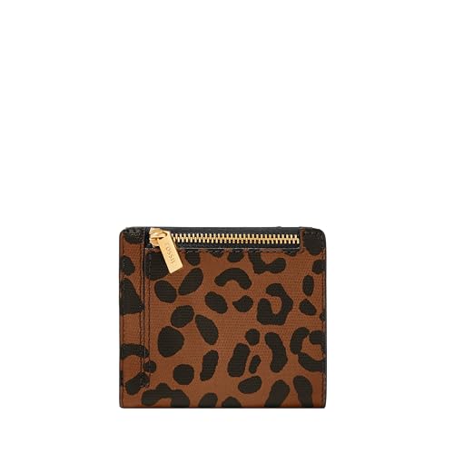 Fossil Logan Brown Wallet SL10066234