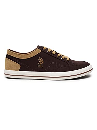 U.S. Polo Assn. USPA|Monton|Stylish Casual Sneaker Shoes for Man