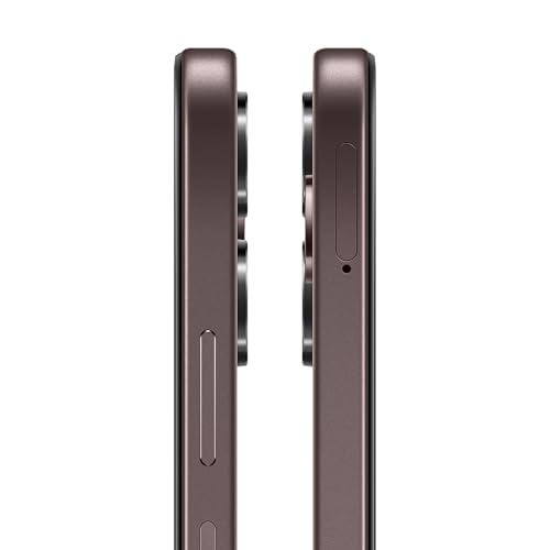 Oppo A6c 4G (Stone Brown, 4GB RAM, 64GB Storage) | 7000mAh Long-Lasting Battery | 120Hz Ultra Bright Display | IP64 Protection | 13MP Camera -with No Cost EMI/Additional Exchange Offers