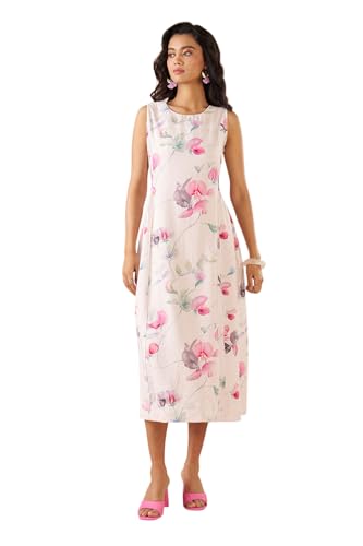 Marigold Lane by Pantaloons Womens Dress