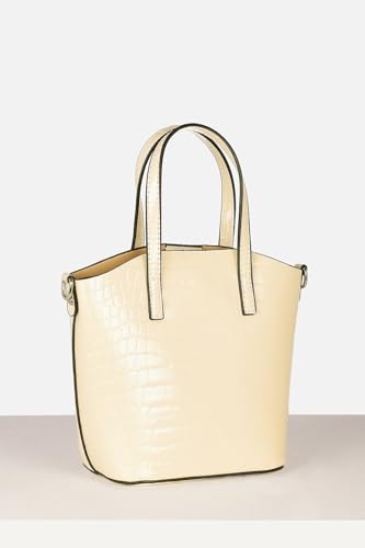 Allen Solly Women Beige Casual Handbag
