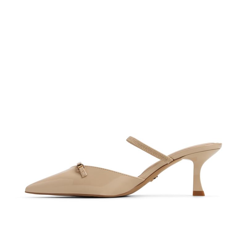 Aldo NAILAH-IN260 Women Medium Beige Pumps