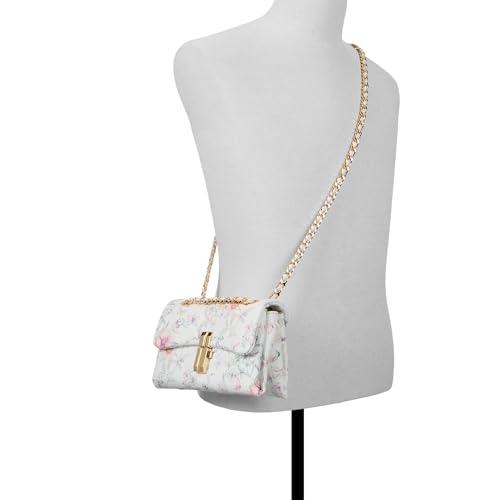 Aldo aliciemini Women's Multicolor Shoulder Bag