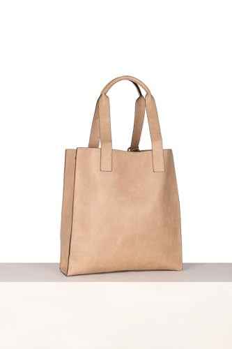 Allen Solly Women's Western (Beige)