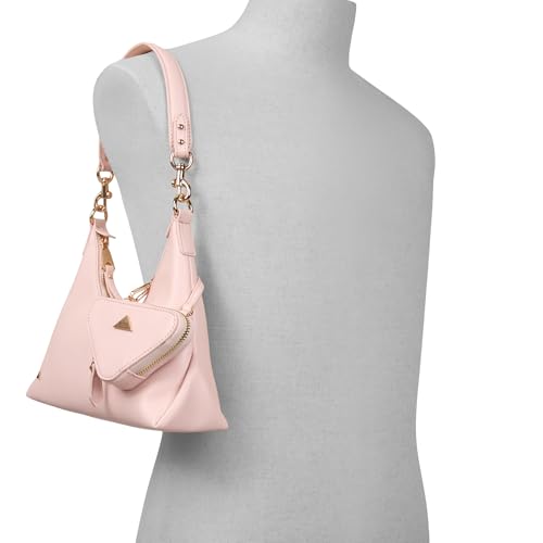 Aldo MTL72PURSE Women's Pink Shoulder Bag