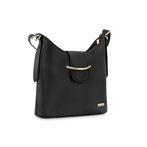 Fastrack Women's Western (Black)