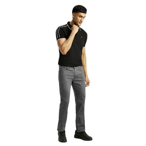 Levi's Men's Slim Jeans (18298-1802_Grey
