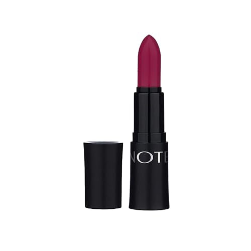 Note Cosmetique Lipstick 305 Show (Matte)