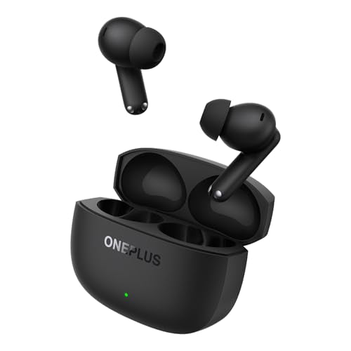OnePlus Nord Buds 4 Pro E518A Raven Black in