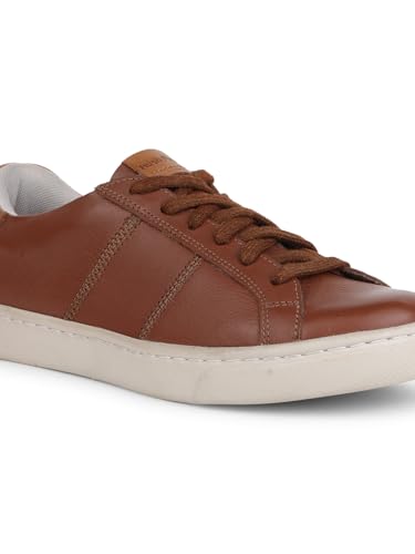 Hush Puppies Women Casual Lace Up Shoes - Brown (5Uk)