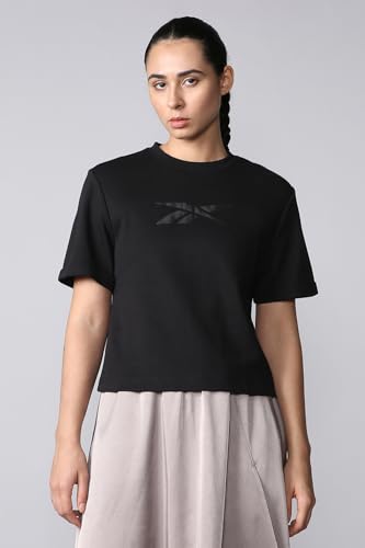 Reebok Women T Shirt