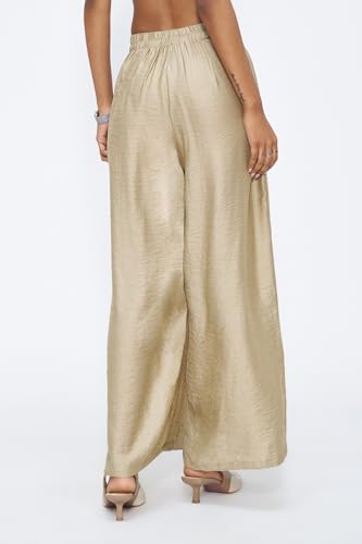 Annabelle by Pantaloons Womens Palazzo