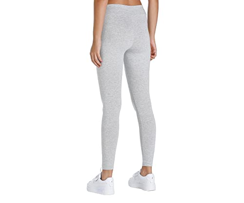 Puma Womens ESS Leggings, Light Gray Heather, XS (58683504)
