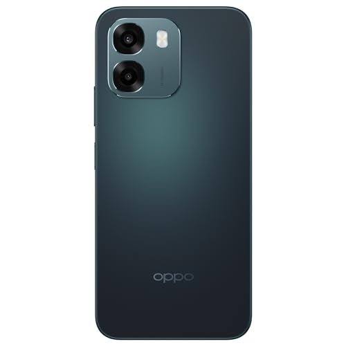 OPPO A6 5G (Sapphire Blue, 6GB RAM,128GB Storage) with No Cost EMI/Additional Exchange Offers