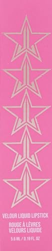 Jeffree Star Cosmetics Lipstick Pink (Matte)