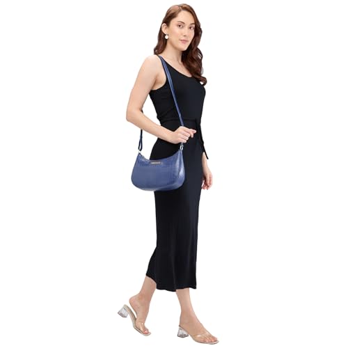 Caprese Spring/Summer 20 Women's Sling Bag (Navy)