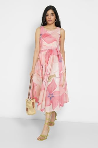 Akkriti by Pantaloons Womens Dress