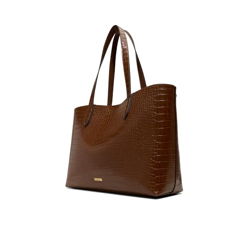 Aldo TAMMERA Women's Brown Tote Bag
